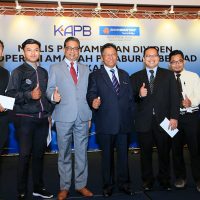 KAPB : Koperasi Amanah Pelaburan Berhad