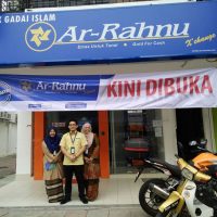 KAPB : Koperasi Amanah Pelaburan Berhad
