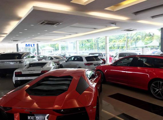 KAPB : Koperasi Amanah Pelaburan Berhad