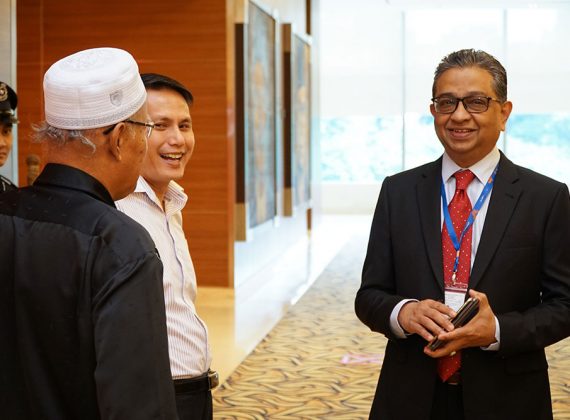 KAPB : Koperasi Amanah Pelaburan Berhad