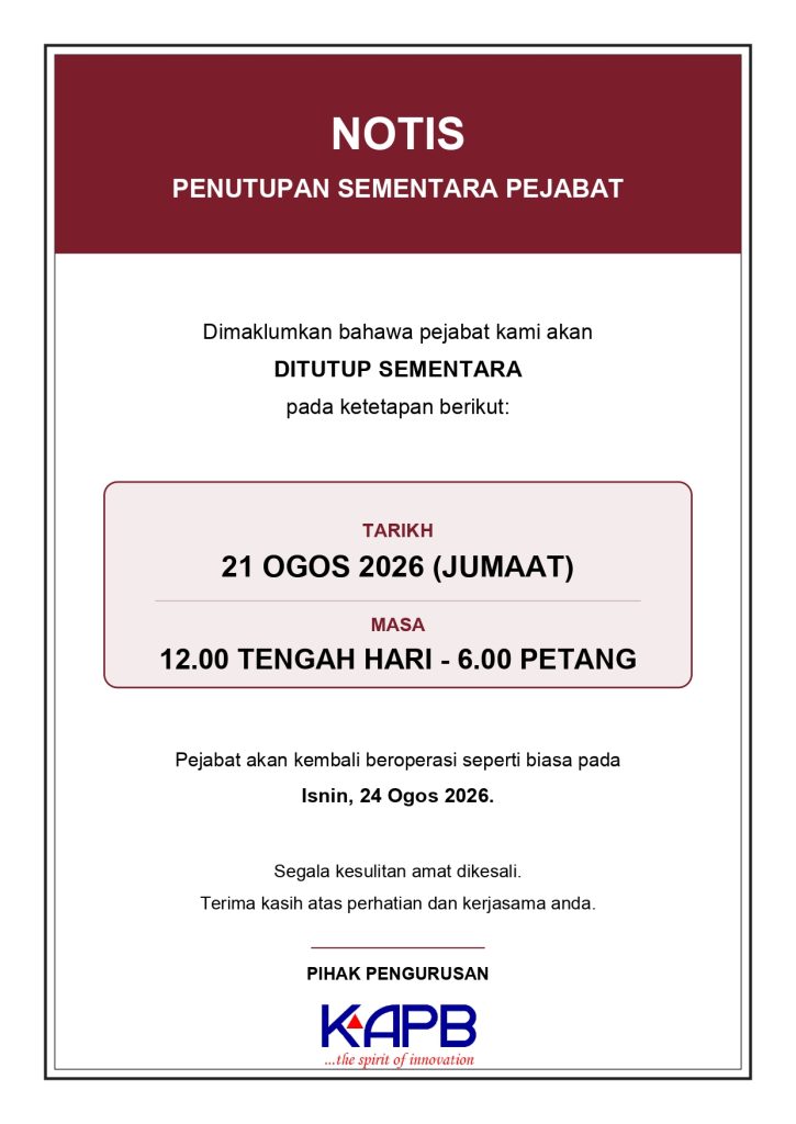 Notis_Penutupan_Sementara_Pejabat_21_Ogos_2026_page-0001